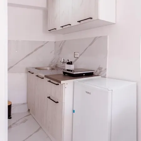 Apartment Mia Budva